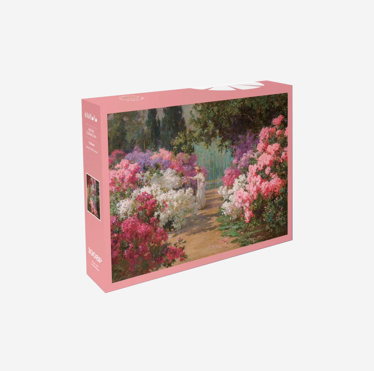 In Bloom - 在绽放